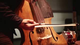 Kamasi Washington - (Miles Mosley) Young Lion Rehearshal