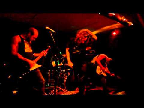 High - High spirits and sick times - 17.10.2015 - Stuttgart - Goldmarks