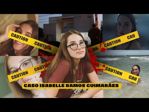 Caso Isabelle Ramos | TRAÍDA PELA PRÓPRIA AMIGA 😱🥹