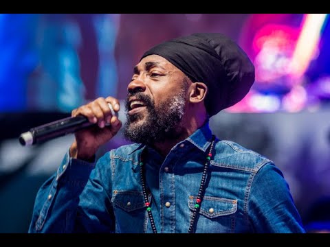 Lutan Fyah - Crystal Clear (REMAKE FYAH CREW PROD) 2023