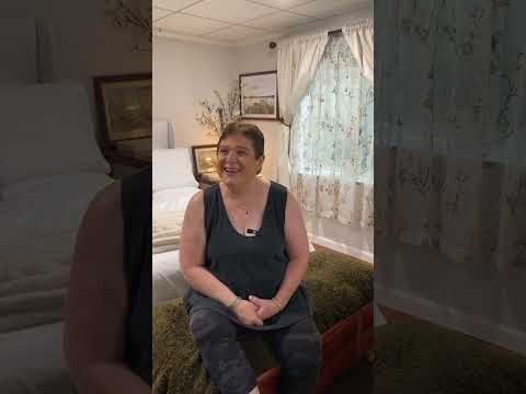 Total Basement Finishing Transformation: Customer Testimonial