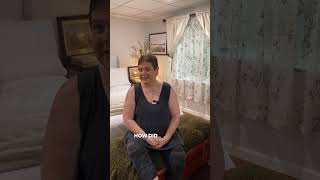 Watch video: Total Basement Finishing Transformation: Customer Testimonial