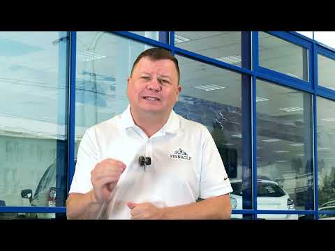 Video testimonial