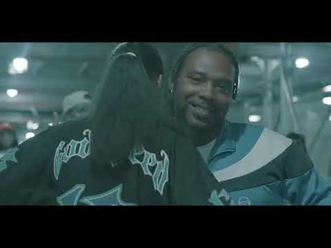 DIMEZ “SILENCE” (OFFICIAL VIDEO) SHOT BY (4kclipfilms)🎬