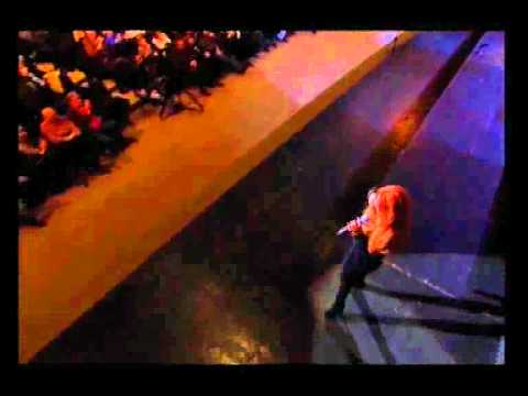 Maja Odzaklievska - Budi dobar kao sto sam ja, Live