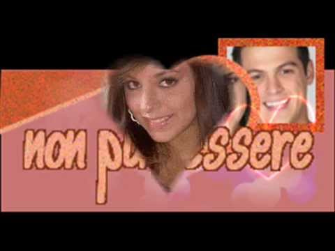 Te olvidaste de mi - Sheryl Rubio NPS