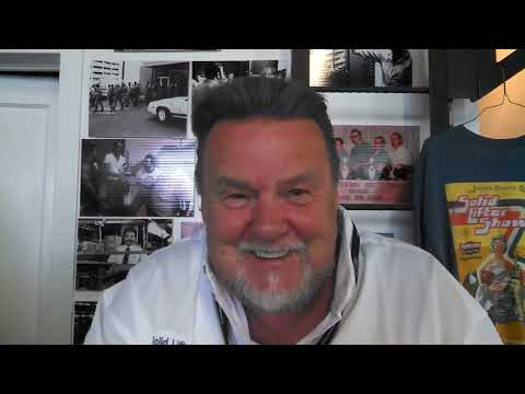 GM Norwood Assembly Plant Camaro Firebird Gale Mains & Pete Noll Stories from the Production Line