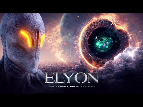 ELYON - "El Comandante de Los Elohim" ¡Esta Información es Clave! Paul wallis & mauro biglino ep 2