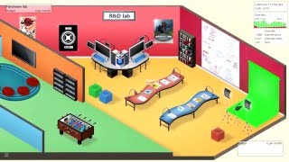 Size Matters - Game Dev Tycoon Part 21