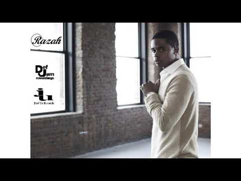 Razah - Heartbreaker of the Year (ft. Sheek Louch)