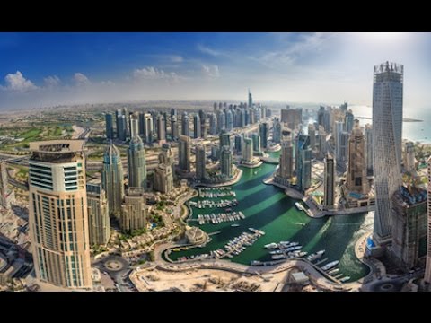 7 Sterne für Dubai - Wo Deutsche für Luxus sorgen (Reportage 2015)