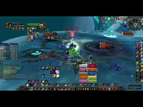 Bane soloheal resto shaman