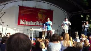 Deine Freunde - Spielverderber