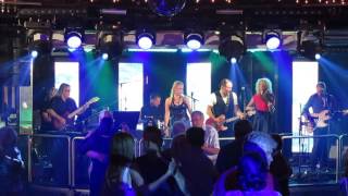 The News-Don't Let Our Love Start Slippin' Away