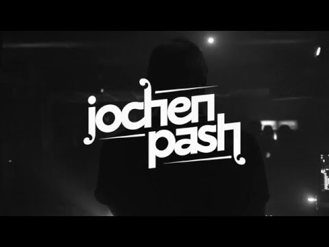 Jochen Pash Live @ Kowalski Stuttgart