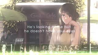 Nightcore ♥ Sober (Cheat Codes Feat. Nicky Romero)