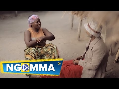 Witnesz kibonge mwepec and  Ochu sheggy-Sharifa official HD video