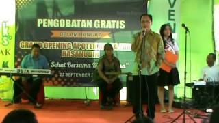 preview picture of video 'GrandOpening KF Hasanudin Kediri'
