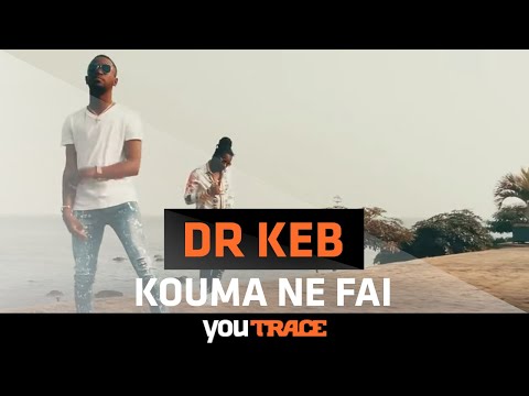 Dr Keb ft Azaya - Kouma ne fai