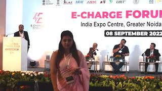 E Charge Forum 2022