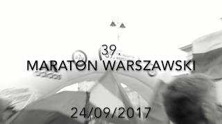 39. PZU Maraton Warszawski
