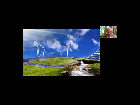 PRIS'20 - Prof. Martin Rees: "The World in 2050 - and Beyond" (Keynote Speech)