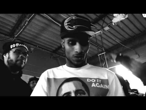 Paco Jiggins vs Misery