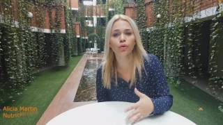 HIDRATARSE HACE BIEN!