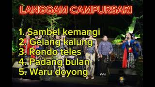 Download lagu Campursari 🔥 sambel kemangi #v1 lagu jawa #cover mp3 Download lagu Campursari 🔥 sambel kemangi #v1 lagu jawa #cover mp3