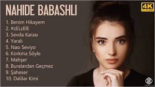 Download lagu Nahide Babashli 2022 MIX - Pop Müzik 2022 - Türkçe Müzik 2022 mp3