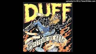 Duff McKagan - Just Not There