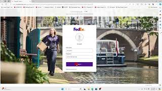 Sign in Fedex Choosewell Account: How to Login to Your Fedex Choosewell Account 2024
