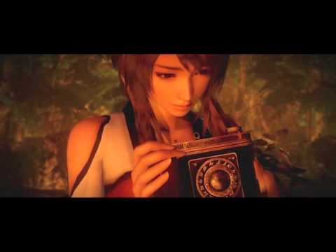 Fatal Frame/Project Zero: Maiden of Black Water | Official Trailer