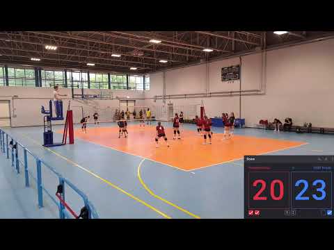 Trofeo Margelli - UISP Imola Volley - Pontevecchio