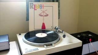 EARL KLUGH - MOONLIGHT DANCING