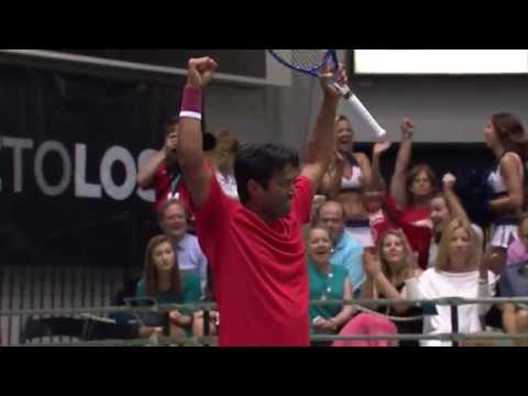 #EveryPointCounts: Leander Paes & Scott Lipsky