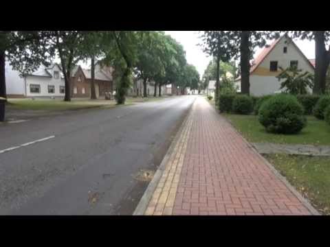 Vollsperrung: Ortsdurchfahrt wird erneuert - ELSTERWELLE