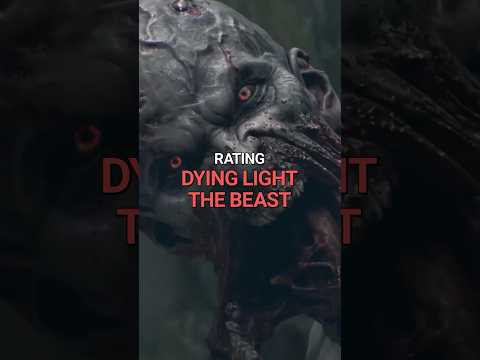 Should you play Dying Light: The Beast?