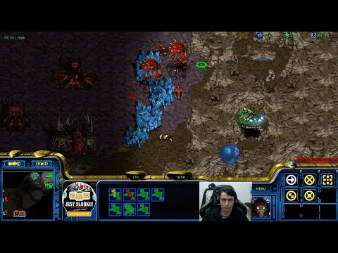 Bonyth goes Scouts vs 2500 Z; 3 games [4.28.22]