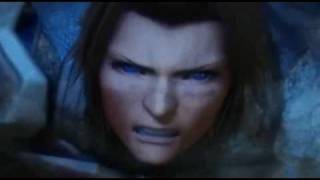 Eighteen Visions - Tonightless (Kingdom Hearts)