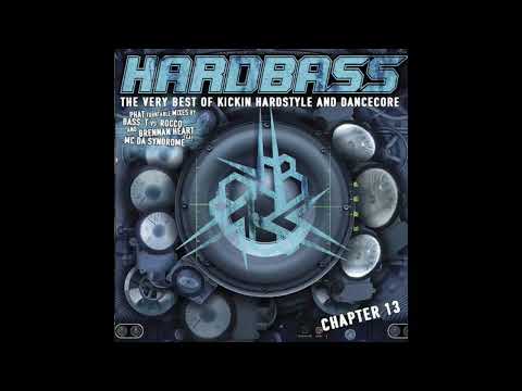 Hardbass Chapter 13 - CD2