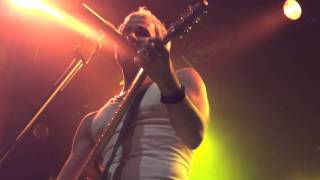 Lifehouse - &quot;Don&#39;t Wake Me When It&#39;s Over&quot; - Den Haag 2011