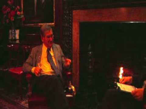 Decanter – Hugh Johnson