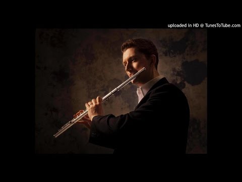 F. Mendelssohn - Violin concerto Op. 64 in E minor (Flute) - Denis Bouriakov