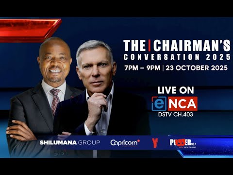 The Chairman's Conversation 2025