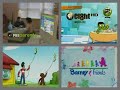 PBS Kids Program Break 2010 KAET
