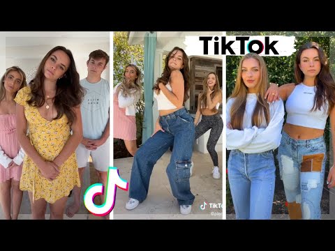Best of Pierson Funny TikTok Compilation 🤣 Funniest Videos 😇 [2021]