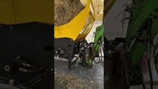 جديد معدة نشر بالات العلف Grutech GTH-SIRH | صورة 6 - Agroline