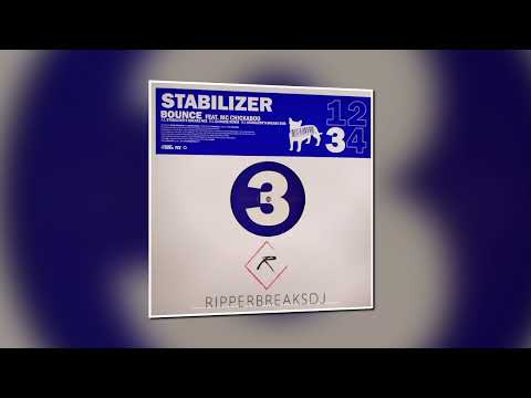 Stabilizer – Bounce (Stabilizer's Breaks Mix)