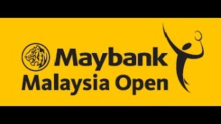 2014 Maybank Malaysia Open - MetLife BWF World Superseries Premier - Semi-Finals